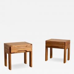 Maison Regain Maison Regain End Tables - 4607874