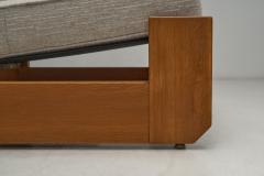 Maison Regain Pair of Maison Regain Lounge Chairs France Second half of the 20th Century - 4569422