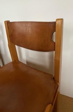 Maison Regain Set of Ten Dining Chairs - 2702981