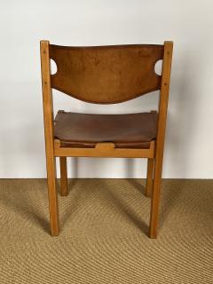 Maison Regain Set of Ten Dining Chairs - 2702983