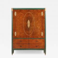 Maison Soubrier Maison Soubrier cabinet - 4791132