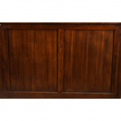 Maitland Smith Maitland Smith Chinoiserie Chinoiserie Painted Commode Chest of Drawers - 4117775