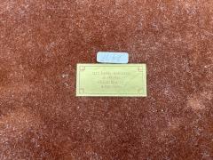 Maitland Smith Maitland Smith Tesseliated Marble Decorative Box - 4365116