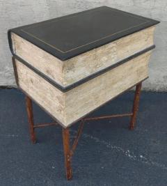 Maitland Smith Louis Trunk