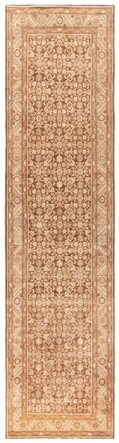Malayer Runner - 3586484