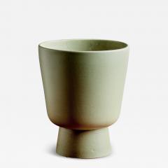 Malcolm LeLand Chalice Planter Model L 20 by Malcolm Leland for Architectural Pottery - 4456891