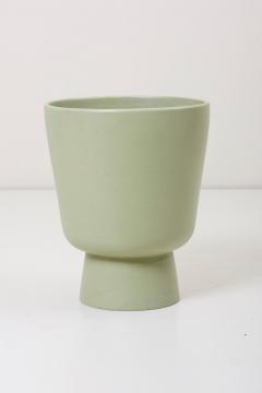 Malcolm LeLand Malcolm Leland Chalice Planter Architectural Pottery 1960s - 732028