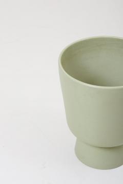 Malcolm LeLand Malcolm Leland Chalice Planter Architectural Pottery 1960s - 732033