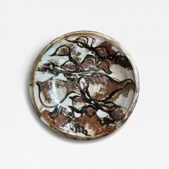 Malene R ge Bowl by Malene R ge for L Hjorth - 4225479