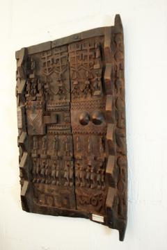 Mali Dogon Door - 4100365