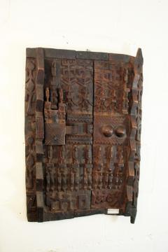 Mali Dogon Door - 4100367