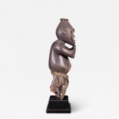 Mambila Tadep Male Guardian Figure Mambila People Nigeria - 2405224