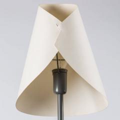 Man Ray La Lune Sous Le Chapeau Table Lamp by Man Ray for SIrrah - 4726461