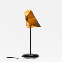 Man Ray La Lune Sous Le Chapeau Table Lamp by Man Ray for SIrrah - 4742098