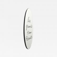 Man Ray Man Ray Les Grands Trans Parents Mirror - 3215805