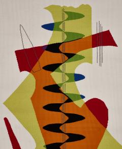 Man Ray Man Ray Tapestry The Meeting  - 4308190