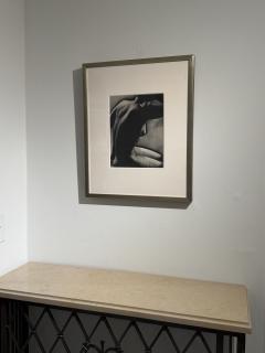 Man Ray Nude Torso Study Vintage Heliogravure by Man Ray 1936 - 4736682