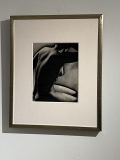 Man Ray Nude Torso Study Vintage Heliogravure by Man Ray 1936 - 4736683