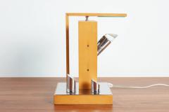 Manfredo Massironi MANFREDO MASSIRONI TABLE LAMP - 3227058