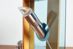 Manfredo Massironi MANFREDO MASSIRONI TABLE LAMP - 3227060
