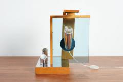 Manfredo Massironi MANFREDO MASSIRONI TABLE LAMP - 3227062