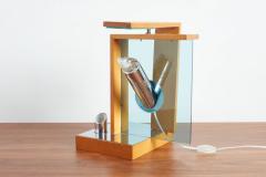 Manfredo Massironi MANFREDO MASSIRONI TABLE LAMP - 3227063
