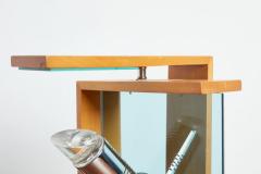Manfredo Massironi MANFREDO MASSIRONI TABLE LAMP - 3227085