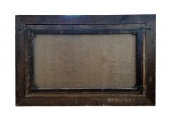 Manner of Sir George Chambers The Battle of Trafalgar oil on canvas  - 4625141