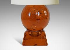 Mantorp Glasbruk Petite Table Lamp by Mantorp Glasbruk - 4702830