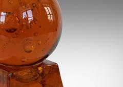 Mantorp Glasbruk Petite Table Lamp by Mantorp Glasbruk - 4702832