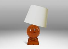 Mantorp Glasbruk Petite Table Lamp by Mantorp Glasbruk - 4703712