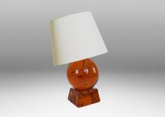 Mantorp Glasbruk Petite Table Lamp by Mantorp Glasbruk - 4703714