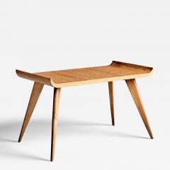 Manuel Barbero Pagoda Coffee Table by Manuel Barbero - 4456897