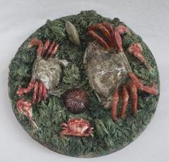 Manuel Cipriano Gomes Mafra Portuguese palissy majolica Manuel Mafra - 4540868