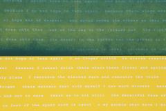 Manuel Pi a Baldoqu n Aguas Baldias Yellow  - 4477598