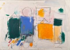 Manuel Salinas Untitled - 4425603