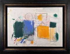 Manuel Salinas Untitled - 4425622