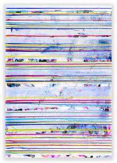Manuela Karin Knaut Passing sunny roads - 4218310