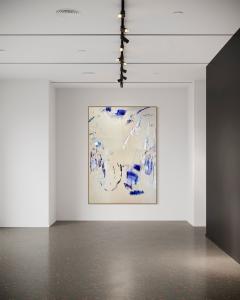Manuela Karin Knaut Sign of the times diptych  - 4218324