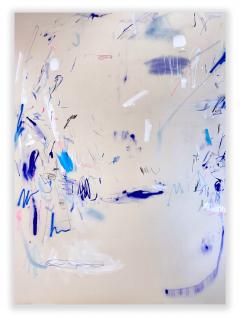 Manuela Karin Knaut Sign of the times diptych  - 4218330