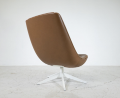 Manz Lounge Chair by Pio Manzu for Alias - 3398260