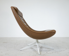 Manz Lounge Chair by Pio Manzu for Alias - 3398267