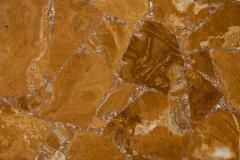 Marble Brass Coffee Occasional Table Italy - 4087857