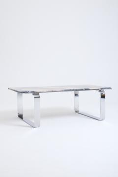 Marble Coffee Table - 4717299
