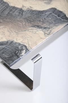 Marble Coffee Table - 4717300