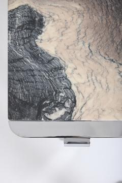Marble Coffee Table - 4717301