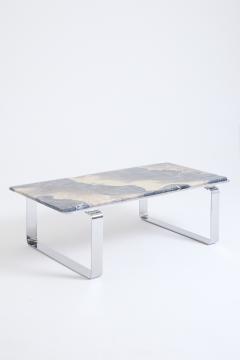 Marble Coffee Table - 4717303