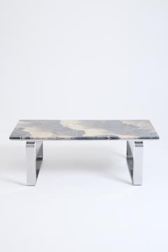 Marble Coffee Table - 4717305