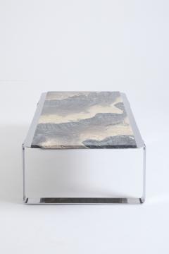 Marble Coffee Table - 4717306