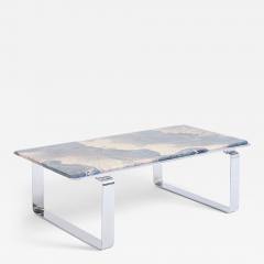 Marble Coffee Table - 4717558